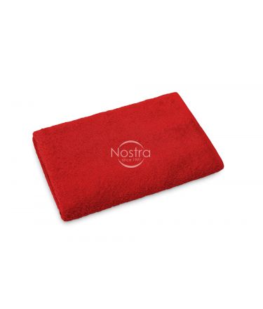 Towels 380 g/m2 380-RED 148 30x30 cm