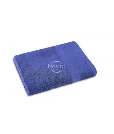 Towels 550 g/m2 550-FRENCH BLU 50x70 cm