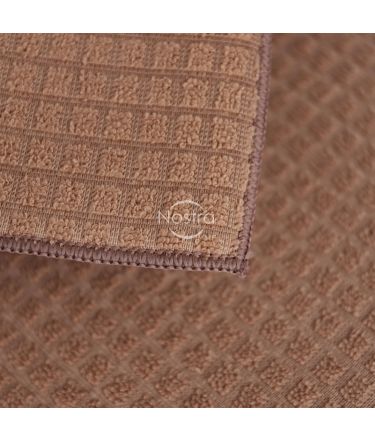 Indų kilimėlis 95-BROWN 56 38x50 cm