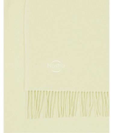 Pledas ANDORA DOUBLE FACE-WHITE WHITE 140x200 cm