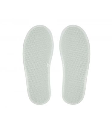 Disposable slippers TERRY S001-OPT.WHITE