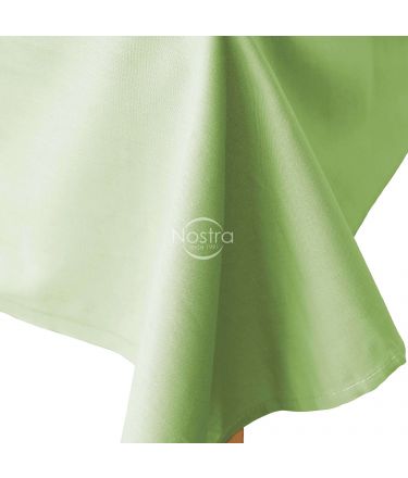 Flat cotton sheet 00-0017-SHADOW LIM 150x220 cm