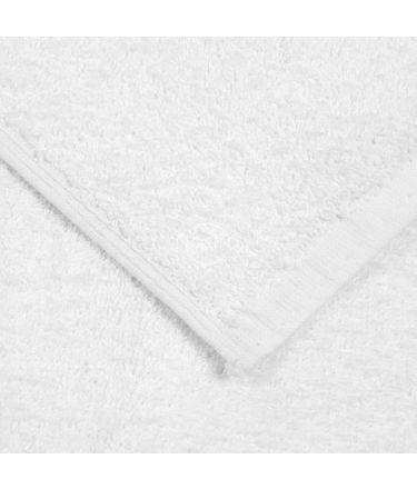 Towels 530H LUX 530H-OPTIC WHITE 100x150 cm