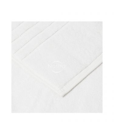 Towels 530H LUX 530H-T0026-OPTIC WHITE 100x150 cm