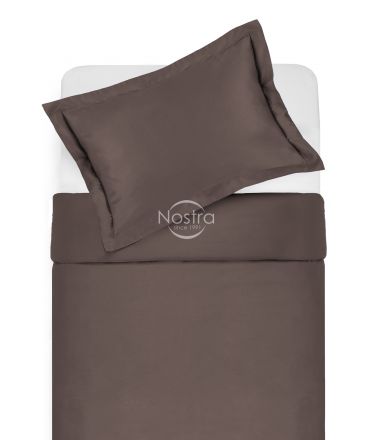 EXCLUSIVE bedding set TRINITY 00-0211-CACAO 200x220, 50x70 cm