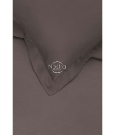 EXCLUSIVE bedding set TRINITY 00-0211-CACAO 145x200, 50x70 cm
