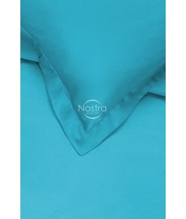 EXCLUSIVE bedding set TRINITY 00-0250-AQUA 200x220, 70x70 cm