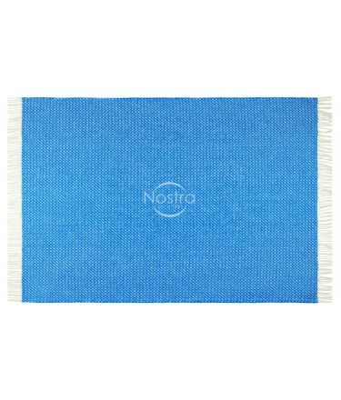 Pledas ZELANDIA 80-3203-XMAS BLUE 140x200 cm