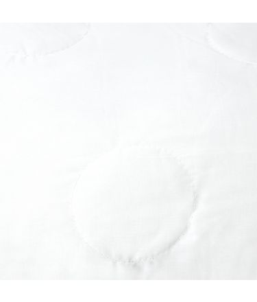 Поду́шка BAMBOO 00-0000-OPT.WHITE 50x70 cm