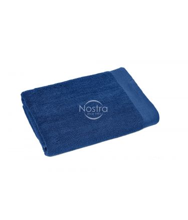 Towels 480 g/m2 480-NAVY 50x90 cm