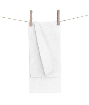 Кухонное полотенце WAFEL-180 00-0000-OPT.WHITE 50x70 cm