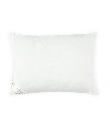 Pillow BAMBOO 00-0000-OPT.WHITE 70x70 cm