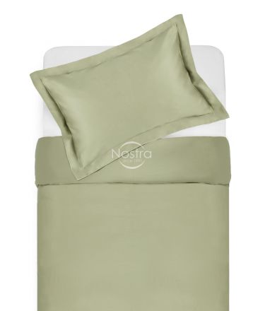 EXCLUSIVE patalynė TRINITY 00-0188-PALE OLIVE 140x200, 70x70 cm