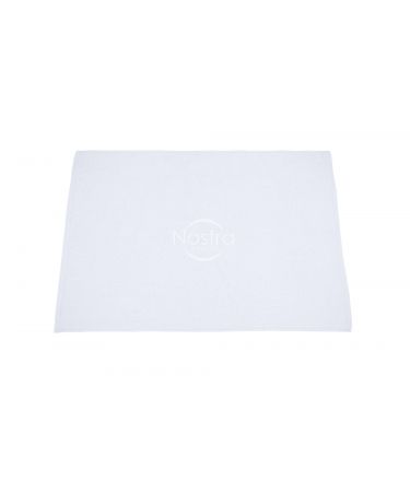 Bath mat 650H 650H-T0036-OPT.WHITE 50x70 cm