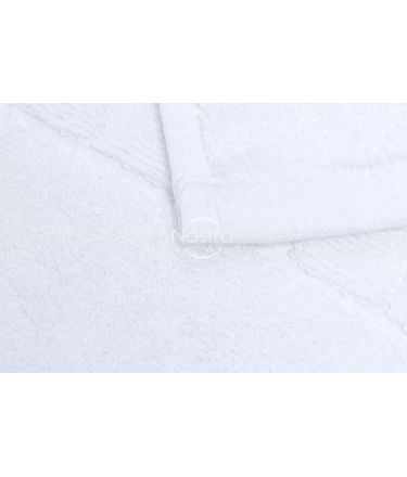 Frotinis vonios kilimėlis 750H 750-T0040-OPT.WHITE 50x70 cm
