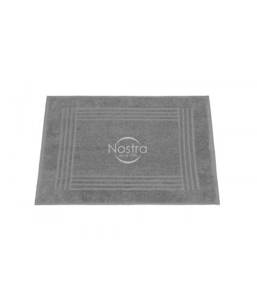 Frotinis vonios kilimėlis 650 650-T0033-GREY M18 50x70 cm