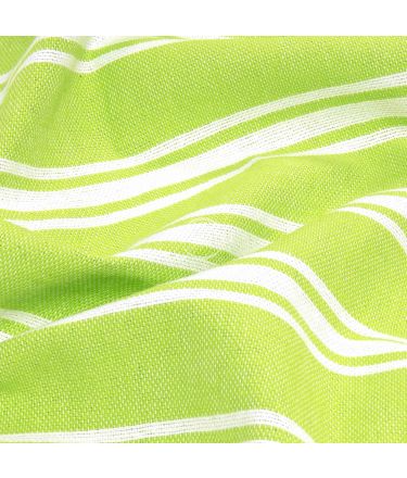 Beach towel HAMAM-200 T0172-GREEN