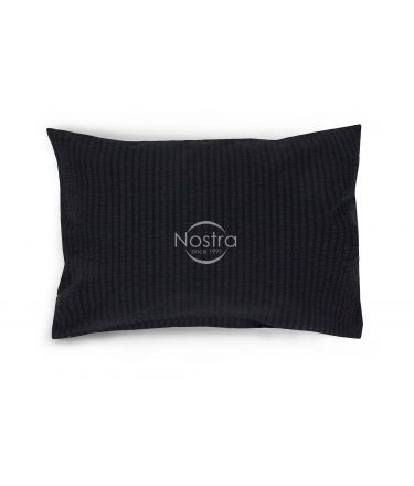 Pillow cases LENGVAS RYTAS 00-0055-BLACK 40x60 cm