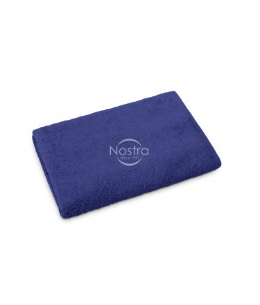 Towels 380 g/m2 380-BLUE 299 STOCK 30x50 cm
