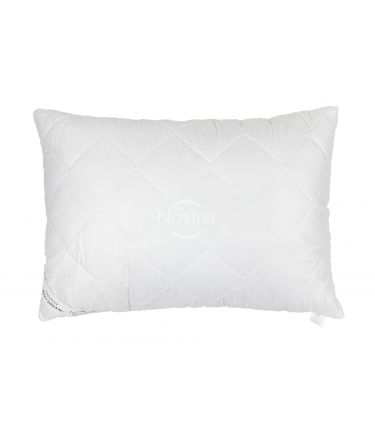 Quilted pillow SWEETDREAM 00-0000-OPT.WHITE 60x60 cm