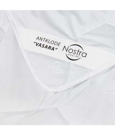 Одеяло VASARA 00-0000-OPT.WHITE
