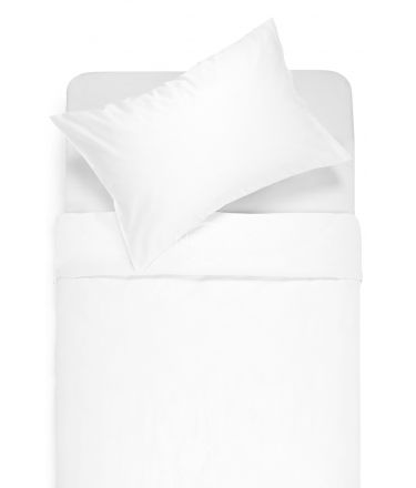 Duvet cover T-200-BED 00-0000-OPT.WHITE 150x210 cm