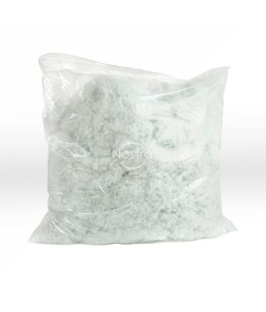 Pillow filling White 500 g