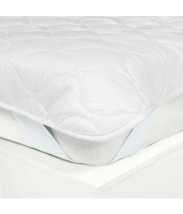 Mattress protector PROTECT 00-0000-WHITE