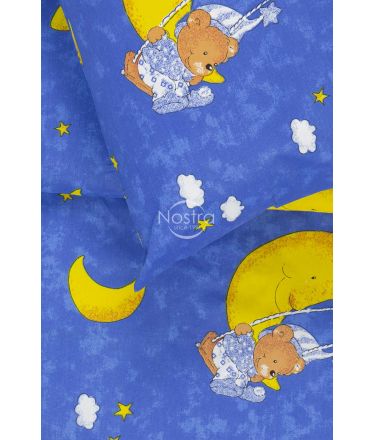 Детское постельное белье BLUE SKY 10-0008-BLUE