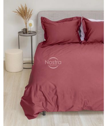 EXCLUSIVE bedding set TRINITY 00-0423-BERRY 220x240, 50x70 cm