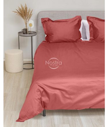 EXCLUSIVE bedding set TRINITY 00-0198-TERRA 145x200, 50x70 cm