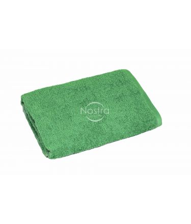 Towels 420 g/m2 420-DARK GREEN 140 30x50 cm