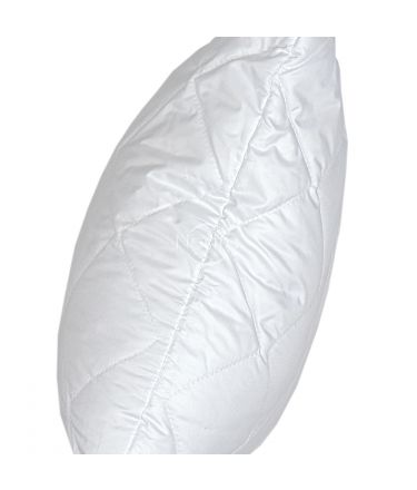 Pillow HOTEL with zipper 00-0000-OPT.WHITE
