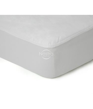 Waterproof sheets MICROFIBER 00-0000-OPT.WHITE 160x200 cm