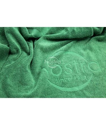 Jacquard towels 500 JACQUARD T0176-GREEN