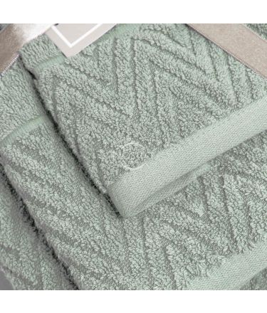 3 pieces towel set T0108