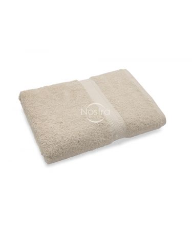 Towels 550 g/m2 550-BEIGE 302 50x70 cm