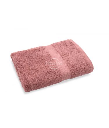 Towels 550 g/m2 550-DUSTY ROSE 308 50x70 cm