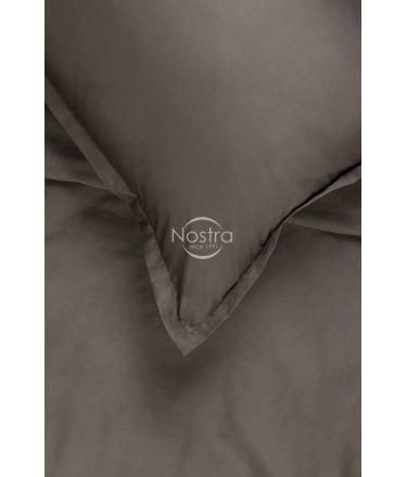EXCLUSIVE bedding set TATUM 00-0211-CACAO 140x200, 70x70 cm