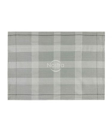Кухонное полотенце WAFFLE-240 T0179-GREY