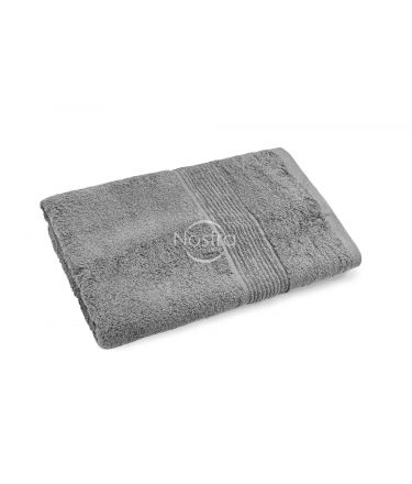 Towels BAMBOO-600 T0105-FROST GREY 100x150 cm