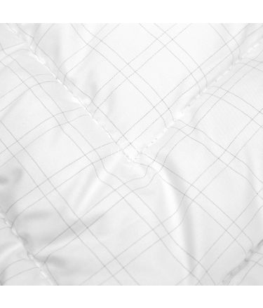Pagalvė ANTIMICROBIAL 70-0023-OPTIC WHITE 70x70 cm