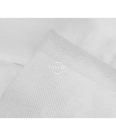 Vienkartinės šlepetės NON WOVEN S005-OPTIC WHITE 28.5cm/3mm