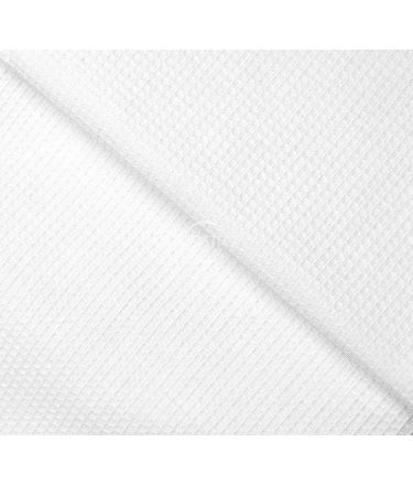 Towels WAFFLE-220 00-0000-OPTIC WHITE