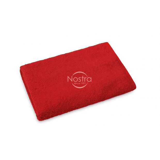Towels 380 g/m2 380-RED 148 30x30 cm