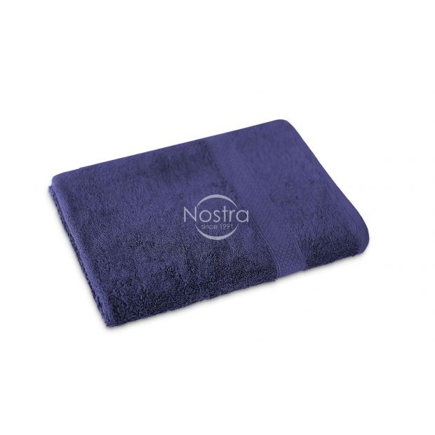 Towels 550 g/m2 550-BLUEMARINE