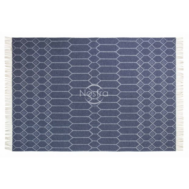 Плед MERINO-300 80-3237-BLUE 140x200 cm