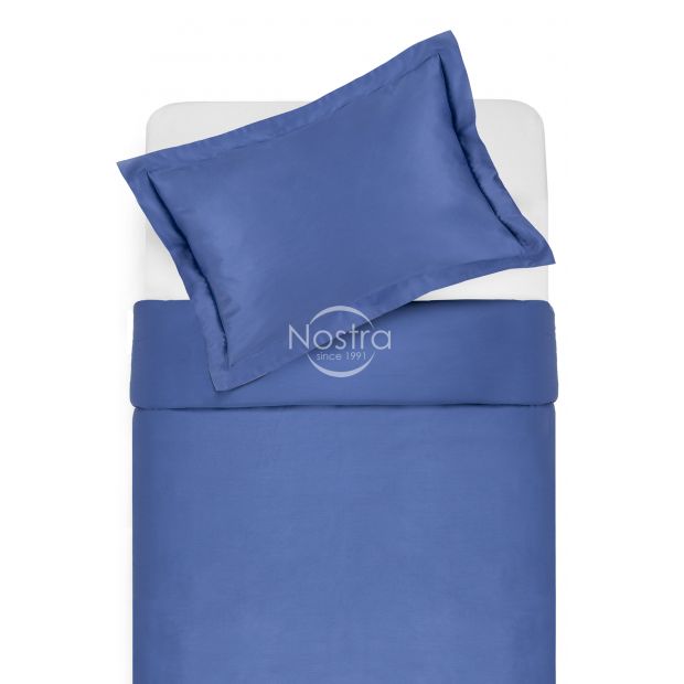 EXCLUSIVE bedding set TRINITY 00-0271-BLUE 200x220, 70x70 cm