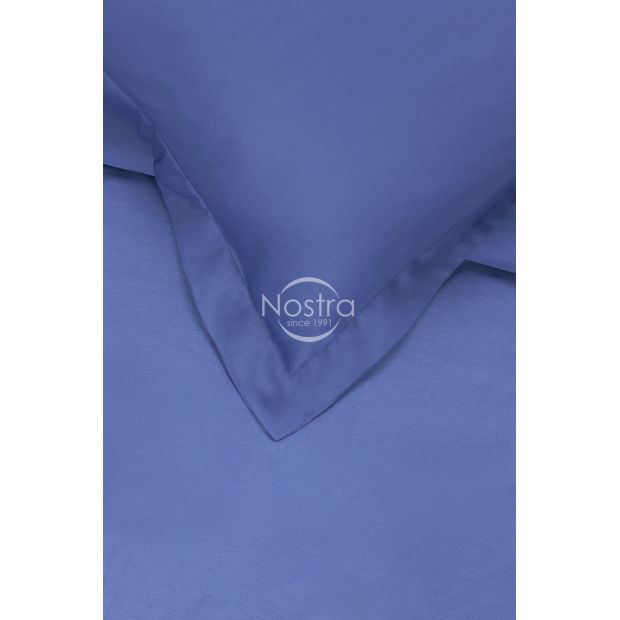 EXCLUSIVE bedding set TRINITY 00-0271-BLUE 200x220, 70x70 cm