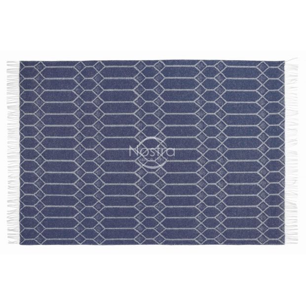 Плед MERINO-300 80-3238-BLUE 140x200 cm